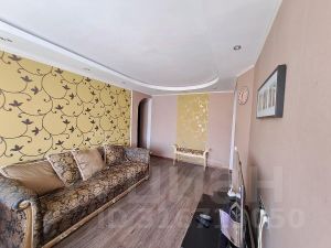 2-комн.кв., 45 м², этаж 4