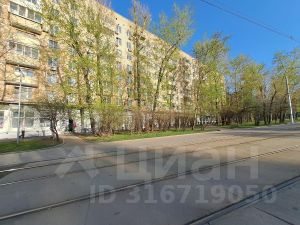 2-комн.кв., 45 м², этаж 4