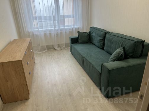 2-комн., 60 м², 12/19 этаж