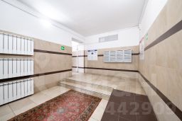 2-комн.кв., 60 м², этаж 7