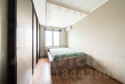 2-комн.кв., 60 м², этаж 7