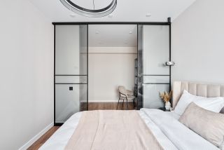 2-комн.кв., 45 м², этаж 7