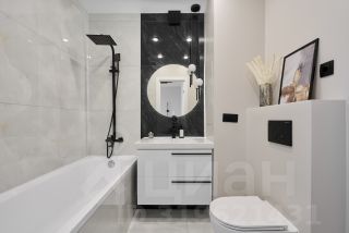 2-комн.кв., 45 м², этаж 7