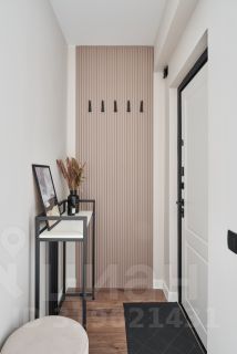 2-комн.кв., 45 м², этаж 7