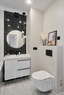 2-комн.кв., 45 м², этаж 7