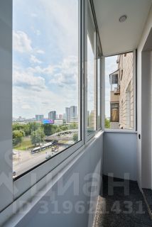 2-комн.кв., 45 м², этаж 7