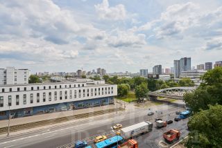 2-комн.кв., 45 м², этаж 7