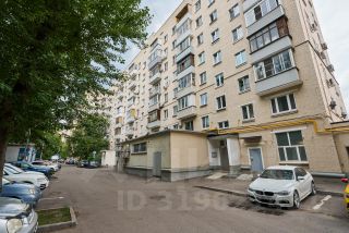 2-комн.кв., 45 м², этаж 7