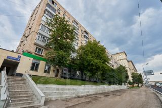 2-комн.кв., 45 м², этаж 7