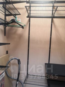 1-комн.кв., 38 м², этаж 16