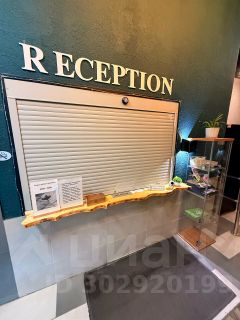 апарт.-студия, 18 м², этаж 2