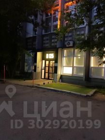 апарт.-студия, 18 м², этаж 2