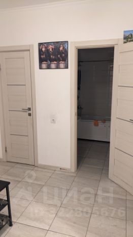 2-комн.кв., 55 м², этаж 13