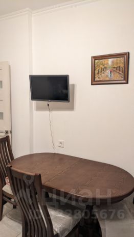2-комн.кв., 55 м², этаж 13