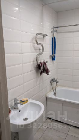 2-комн.кв., 55 м², этаж 13