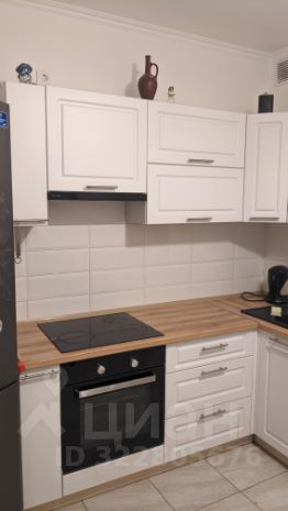 2-комн.кв., 55 м², этаж 13