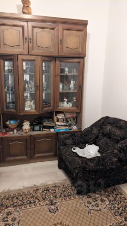 2-комн.кв., 55 м², этаж 13