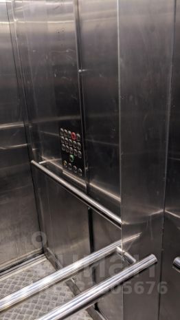 2-комн.кв., 55 м², этаж 13