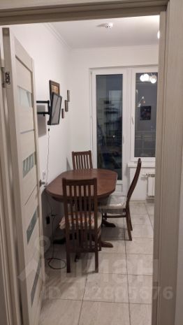 2-комн.кв., 55 м², этаж 13 2-комн.кв., 55 м², этаж 13