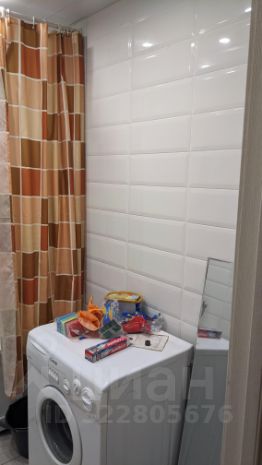 2-комн.кв., 55 м², этаж 13