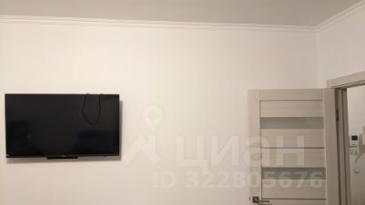 2-комн.кв., 55 м², этаж 13