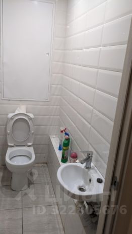 2-комн.кв., 55 м², этаж 13 2-комн.кв., 55 м², этаж 13