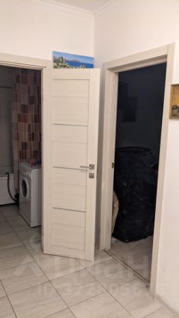 2-комн.кв., 55 м², этаж 13