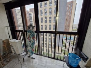 2-комн.кв., 60 м², этаж 8