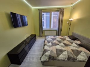 2-комн.кв., 60 м², этаж 8