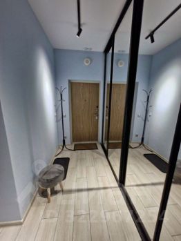 2-комн.кв., 60 м², этаж 8