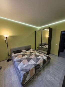 2-комн.кв., 60 м², этаж 8