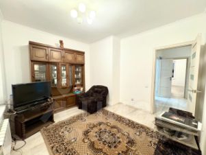2-комн.кв., 55 м², этаж 13