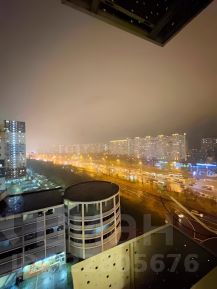 2-комн.кв., 55 м², этаж 13 2-комн.кв., 55 м², этаж 13