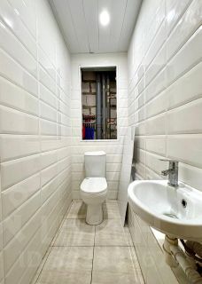 2-комн.кв., 55 м², этаж 13