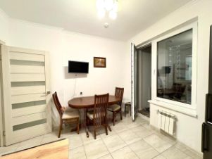 2-комн.кв., 55 м², этаж 13 2-комн.кв., 55 м², этаж 13