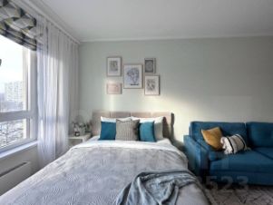 1-комн.кв., 35 м², этаж 6