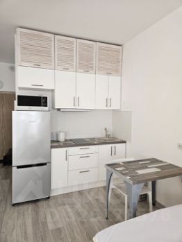 1-комн.кв., 25 м², этаж 9