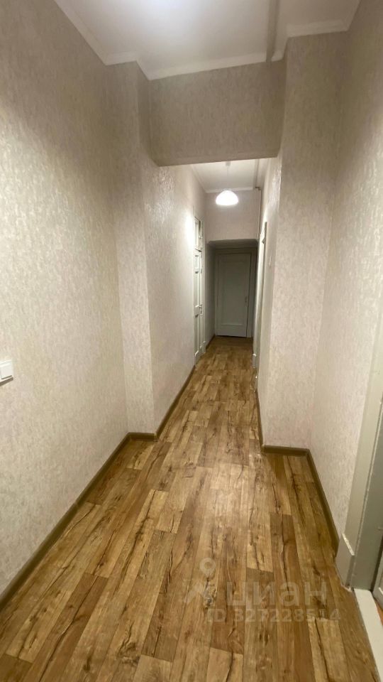 2-комнатная квартира, 57,4 м² — фото 7