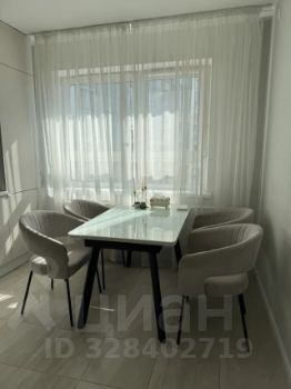 1-комн.кв., 38 м², этаж 2