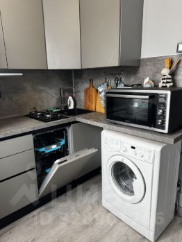 2-комн.кв., 43 м², этаж 6
