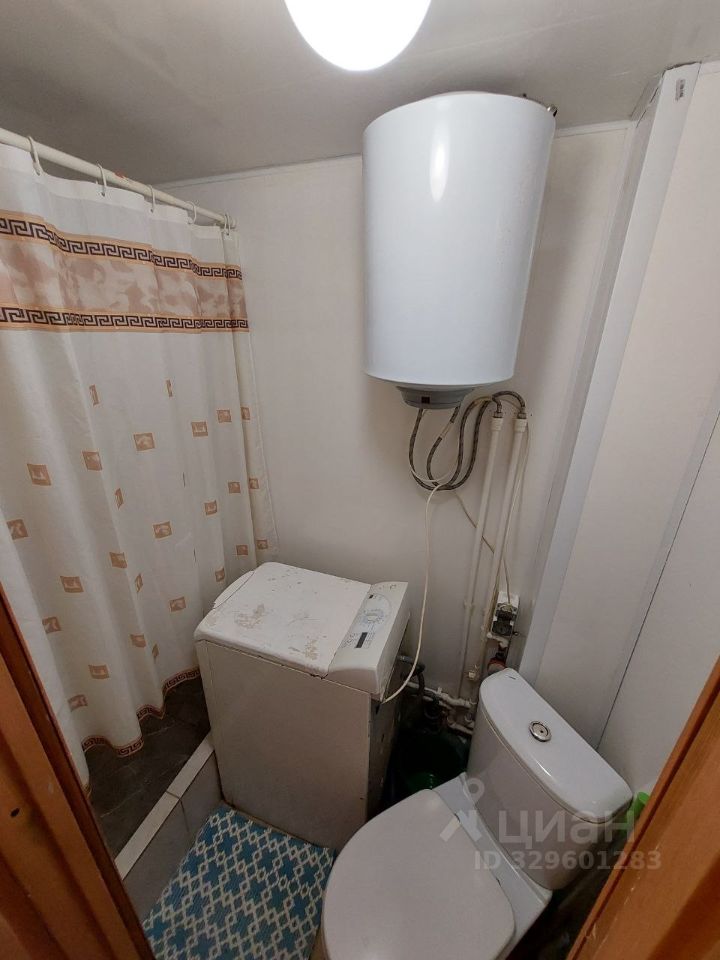 Квартира-студия, 11 м² — фото 5
