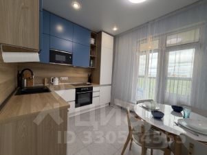 1-комн.кв., 40 м², этаж 15 1-комн.кв., 40 м², этаж 15