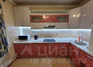 3-комн.кв., 85 м², этаж 10