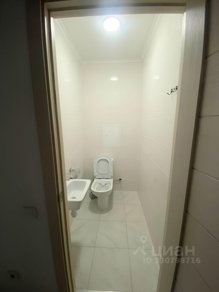 2-комнатная квартира, 58 м² — фото 8