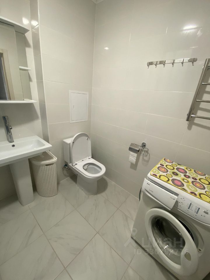 2-комнатная квартира, 58 м² — фото 6