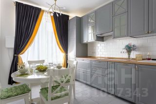 1-комн.кв., 37 м², этаж 20