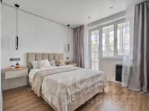 1-комн.кв., 37 м², этаж 5