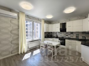 1-комн.кв., 46 м², этаж 9 1-комн.кв., 46 м², этаж 9