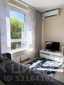 студия, 23 м², этаж 2 студия, 23 м², этаж 2