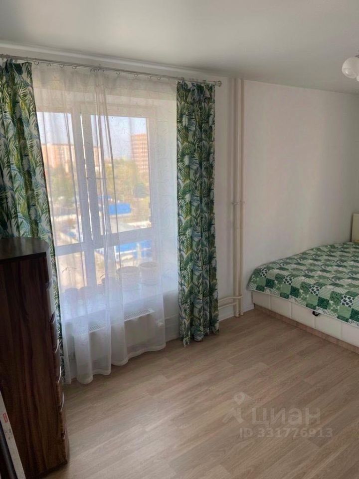 Евро3-комнатная квартира, 67,2 м² — фото 6